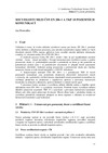 09 SOUVISLOSTI MEZI ČSN EN 206-1 A TKP 18 POZEMNÍCH KOMUNIKACÍ